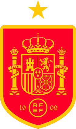 Spain crest